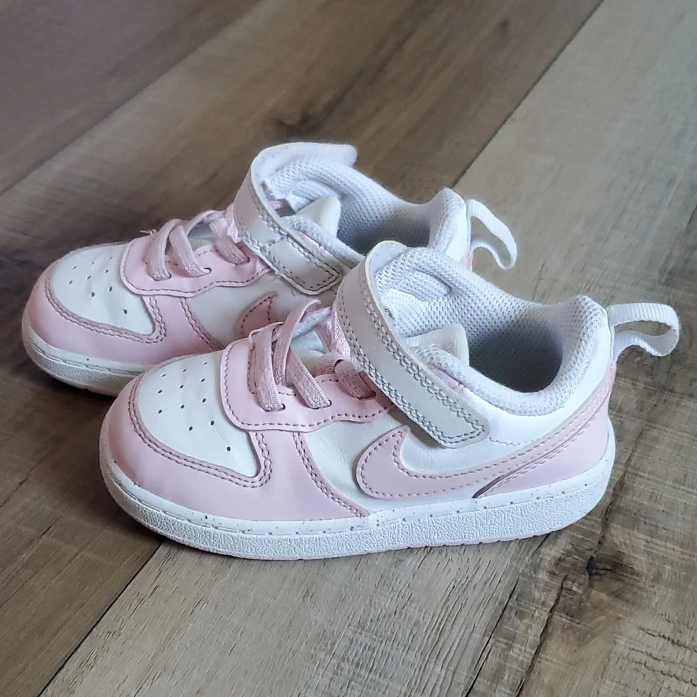 Toddler nike - Picture 1 of 8